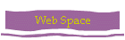 Web Space